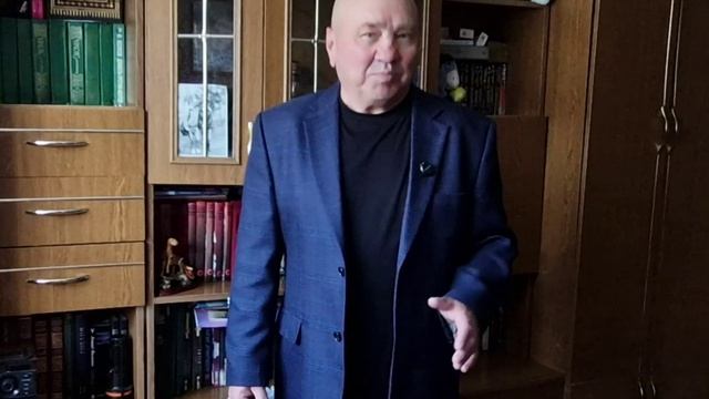Виталий Парыгин - Пыль в кладовке