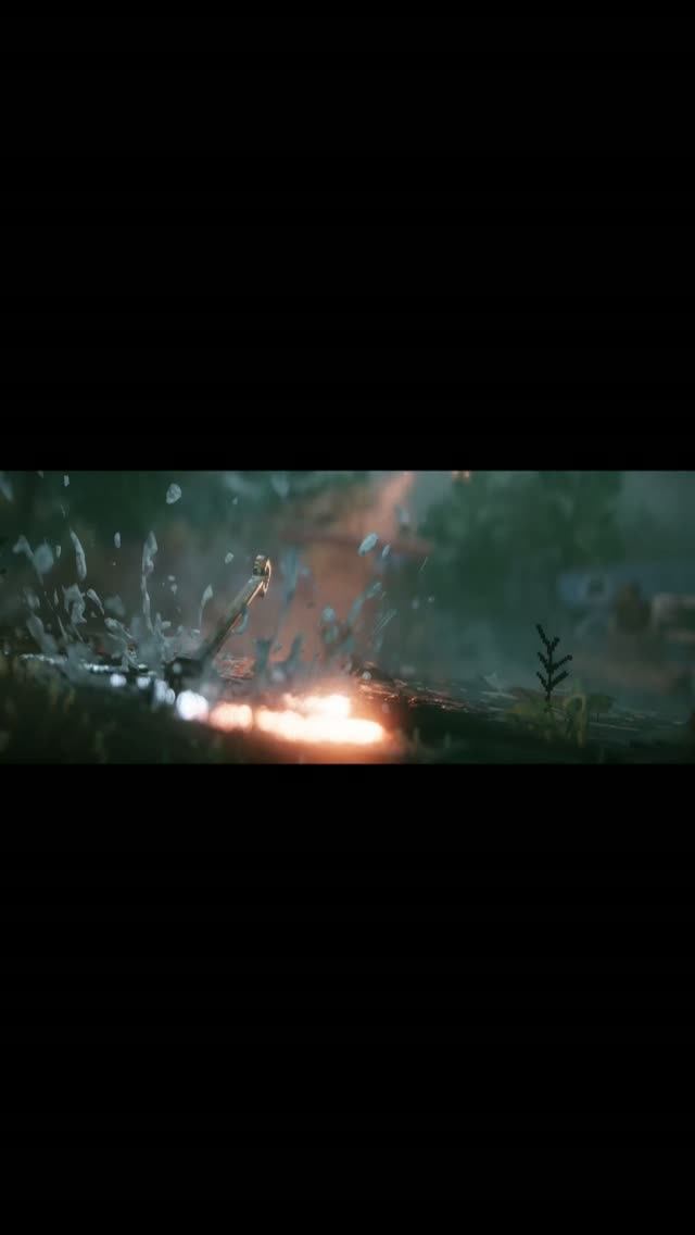 Replaced  Chapter 1 Gameplay 1