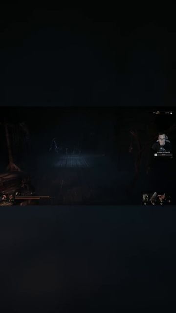 А это точно Souls-like?!
