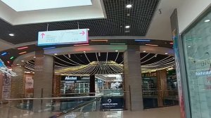 #прогулка и шикарная красота