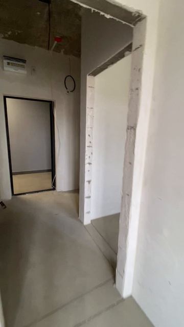 1-к. квартира 42 м², 4:9