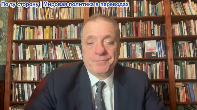 Александр Меркурис – Киев дрогнул. РФ штурмует Орехов и Доброполье. Перехват ракет „Фламинго“ и госп