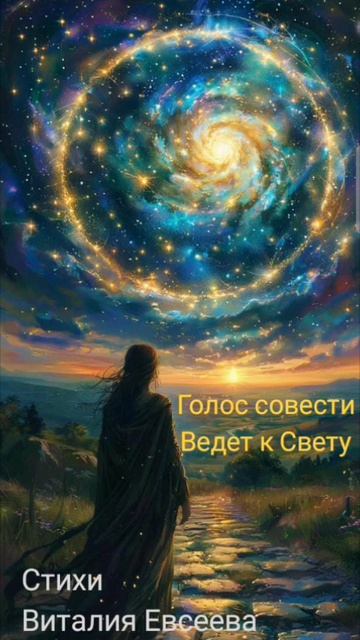Голос совести