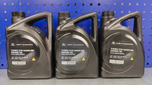 Купили оригинальное TURBO SYN 5W-30 на OZON и отвезли в лабораторию! Что оказалось внутри?
