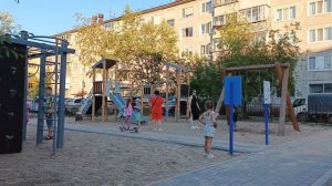 Игрушки за мечту Будни начались... Гулять тоже не забываем