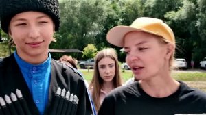 Проект - «Казаки Разбойники» г. Пятигорск, 16.08.2026.