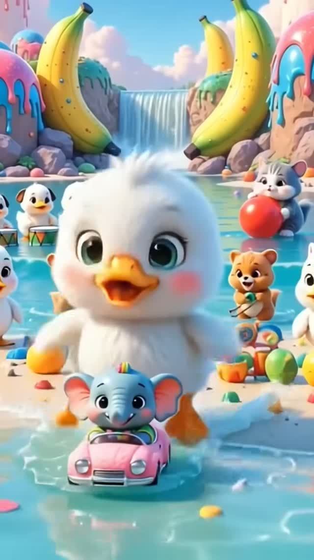 утенок6