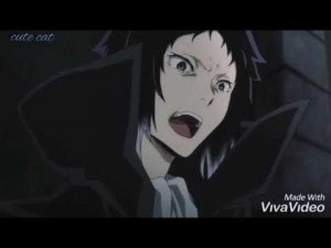 Аниме клип (amv) |Ты теперь мой садист|