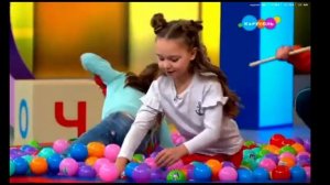 Жёсткие технрические неполадки на телеканале карусель на телевещании Букварий