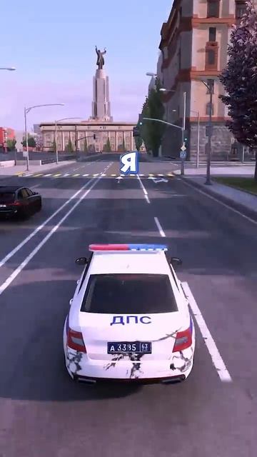 ДОВЕЛИ ШКОЛЬНИКА ДО СЛЁЗ в МОСКВЕ на GTA 5 RP! gta gtarp gta5 rmrp
