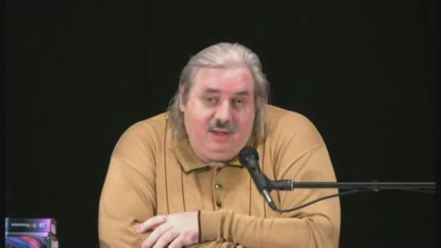 О слявяно-арийских ведах. Левашов Н В