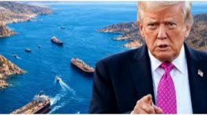 Трамп назвал идею объявить Ормузский пролив территорией США отличной