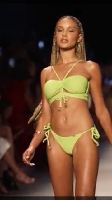 Luli Fama Full Miami Swim Week 2023 5