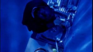 Moby - Into The Blue