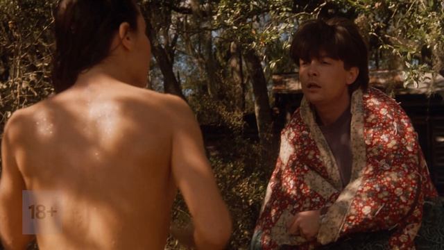 «Доктор Голливуд» / Doc Hollywood (1991) 18+