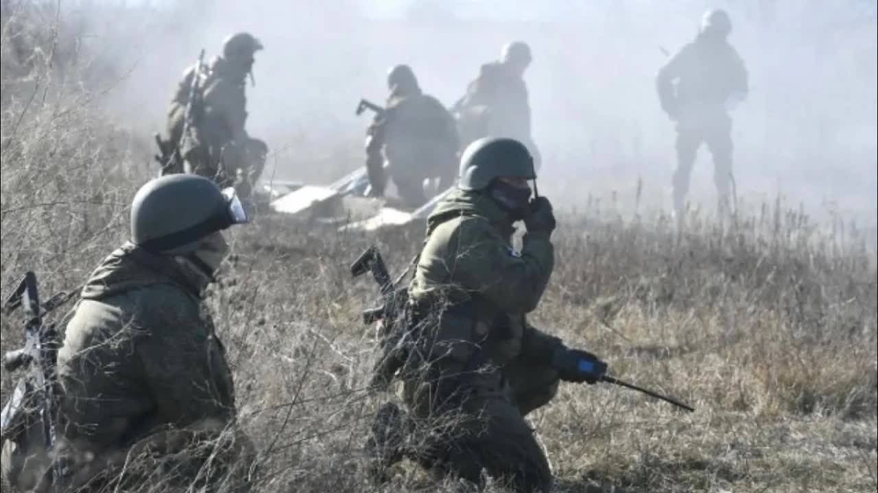 Выяснилось для чего пришлют 50 тысяч солдат из Кореи ударим в неожиданном месте
