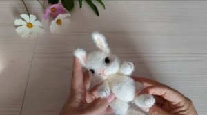 Зайка Малышка в Марафоне «Вязальный рай 2»