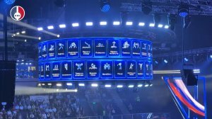 Свердловская область стала центральной площадкой проведения Спартакиады народов России в 2026 году