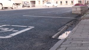 Общественники оценили качество ремонта дорог в Костроме