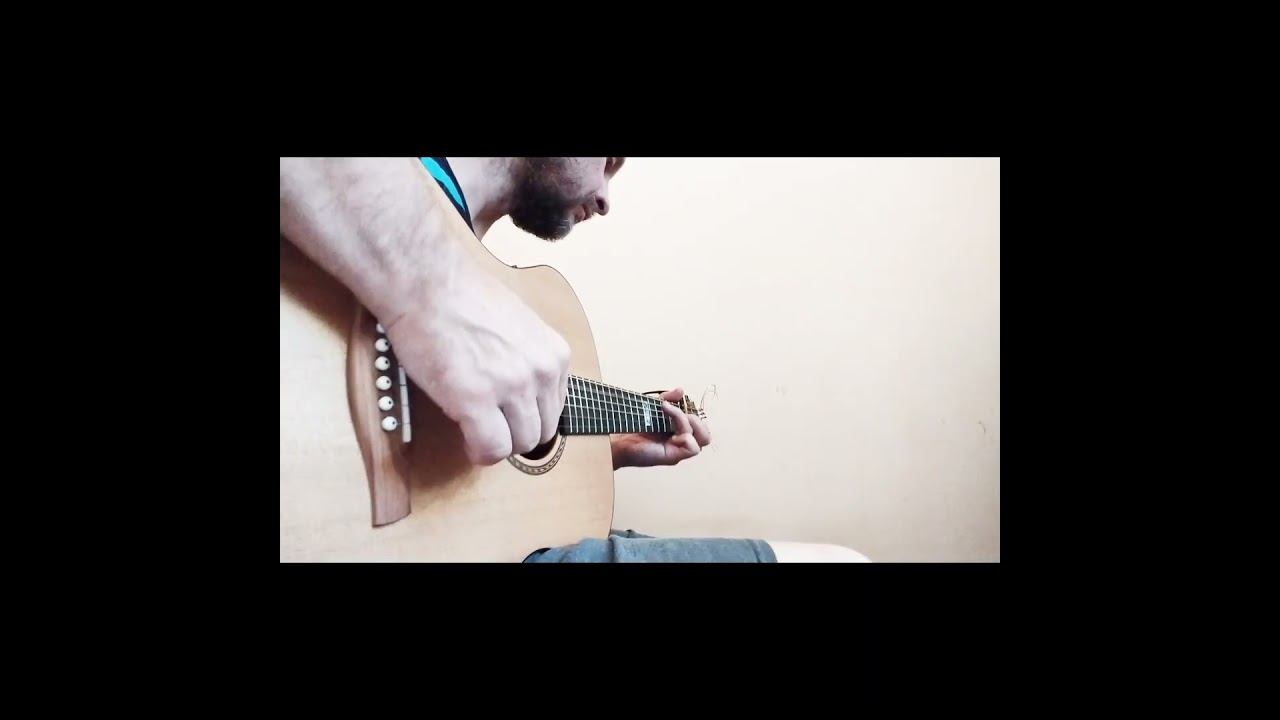 Музыкальный фрагмент - Musical Fragment