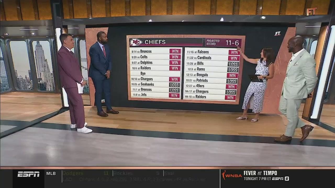 FIRST TAKE | 