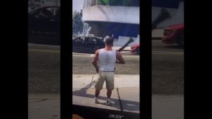 Алик и его странная семейка часть 1