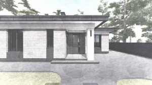 17 августа 2026 г. Участок 765. Обзор дома и участка.