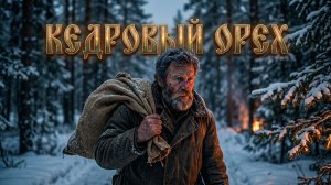 СЕМЬ МЕШКОВ КЕДРОВОГО ОРЕХА | ТАЕЖНЫЕ АУДИОРАССКАЗЫ