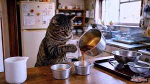 Добрый Котик