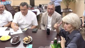 Новости Заречного от 18.08.26