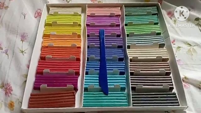 Пластилин Гамма Рычание 2