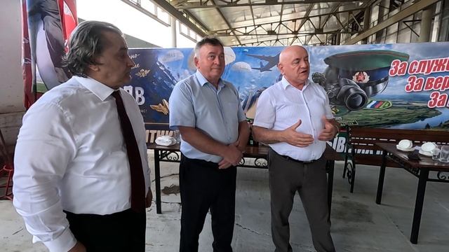 «ЮГ-СГЭМ» —надежность проверенная временем (фильм ГТРК 