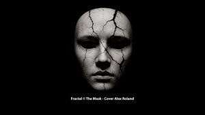 Fractal © The Mask - Cover Alex Roland