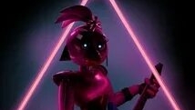 Все вырезанные фразы Чики во Five Nights at Freddy's Security Breach