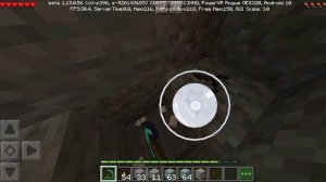 Ищем алмазы часть 2 в майнкрафт (Supervell