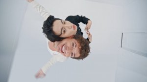 Charlie Puth - Left And Right (feat. Jung Kook of BTS) [Official Video]