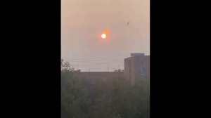 Солнце или Луна The Sun or the Moon
