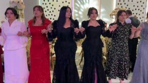 Езидская Свадьба / Dawata Ezdia / Shaya Ezdya / Yezidi Wedding 13)