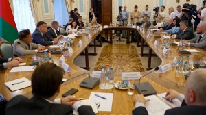 Россия и Беларусь разрабатывают Хартию многообразия и многополярности