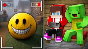 прячутся от Верити в СМИ в Майнкрафт Minecraft!