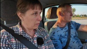 ЖИВЁМ КАК УМЕЕМ, ВСЕ ДЕЛАЕМ ВМЕСТЕ ❤️ ДУМАЛИ НЕ ДОЕДЕМ..