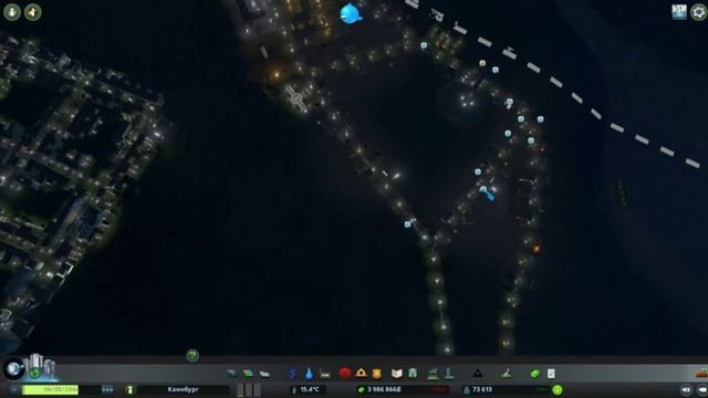 ПОПЫТАЛСЯ В ПОЛИТИКУ ► CITIES: SKYLINES #34
