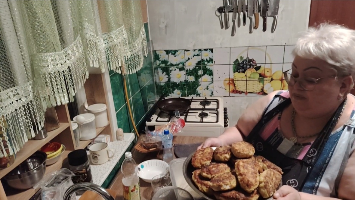 ✅ Злилась, злилась😡🤷 и угомонилась☺️♀️