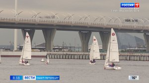 Вести Санкт-Петербург. Выпуск 08.35 от 18.08.2026