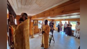 Международные реставрационные стройотряды в Николо-Бавыкинском монастыре. Лето 2026 год