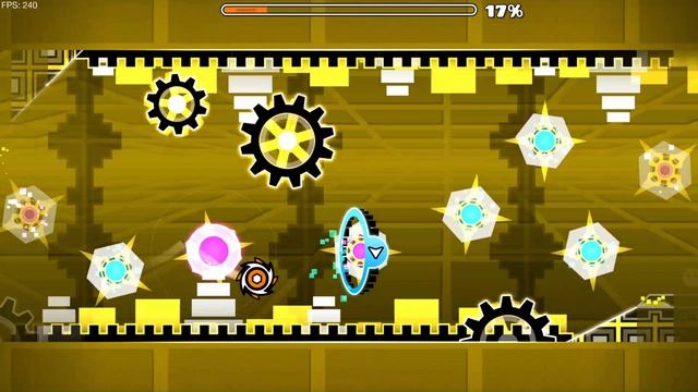 Windy Circles 28%