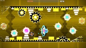 Windy circles 28%