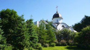 Преображение Господне