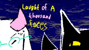Lought of a thousand faces👁