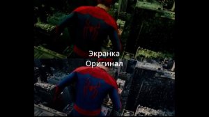 В кинотеатры России завезут экранку «Человека-паука», сообщают профильные СМИ